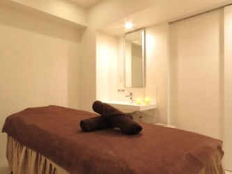 Salon de LUCULIA | 広尾のリラクゼーション