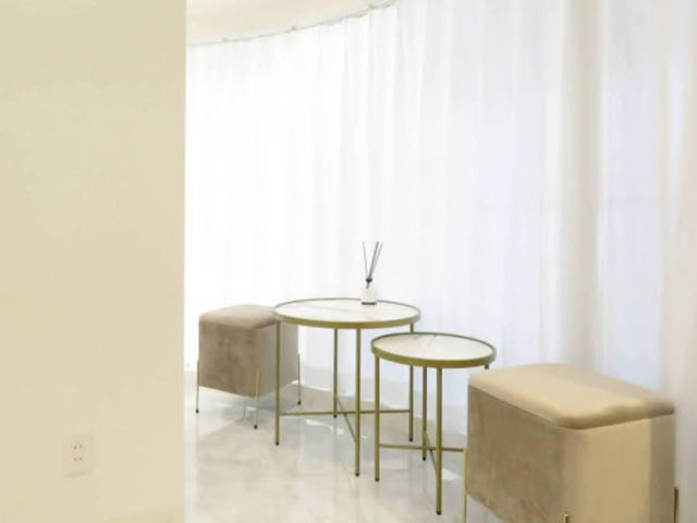 Salon de LUCULIA | 広尾のリラクゼーション