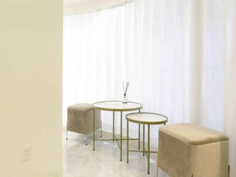 Salon de LUCULIA | 広尾のリラクゼーション