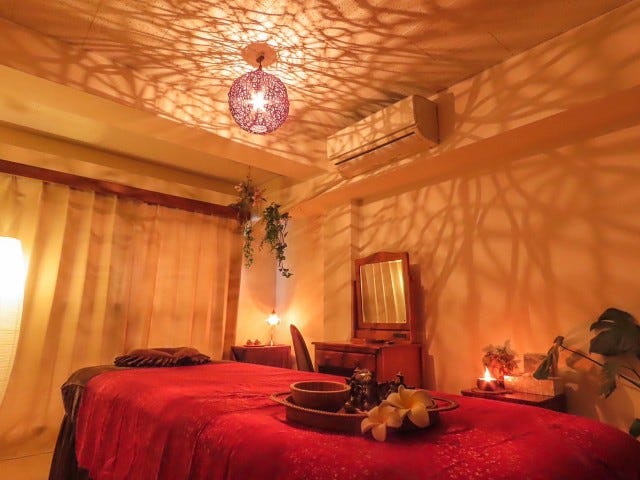 salon.S | 目黒のリラクゼーション