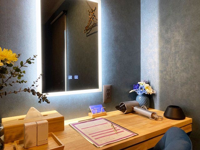 repos.soin | 東神奈川のリラクゼーション