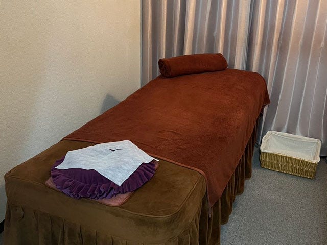 整体＆矯正 ショー ボディバランス 飯田橋店 | 飯田橋のリラクゼーション