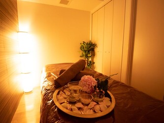 デトックス＆メイキングエステサロン Saya | 自由が丘のリラクゼーション