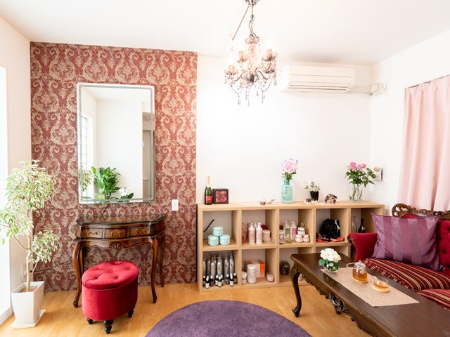 デトックス＆メイキングエステサロン Saya | 自由が丘のリラクゼーション