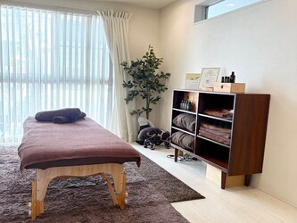 CHARVI CHARITE | 目黒のリラクゼーション