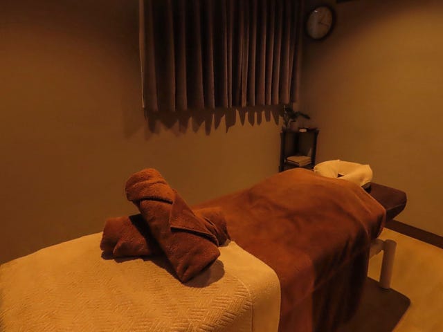 Relax＆SPA RelaCare 麻布十番 | 麻布のリラクゼーション
