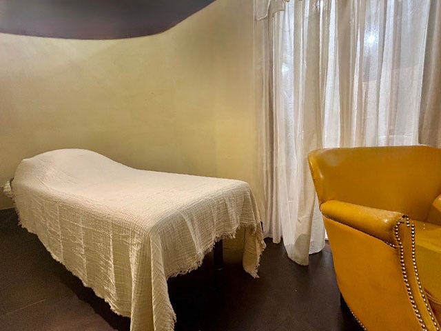 sulir 83 Relax | 恵比寿のリラクゼーション