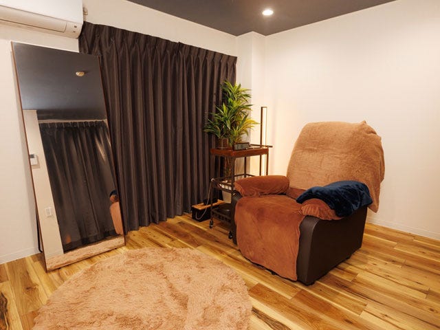 ドライヘッドスパ専門店 Little Flower 川口店 | 川口のリラクゼーション