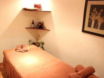 アロマ痩身フェイシャル専門 Healing Body 大宮店 | 大宮のリラクゼーション