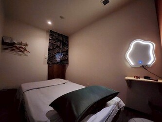 BIG FOOT SPA | 上野のリラクゼーション