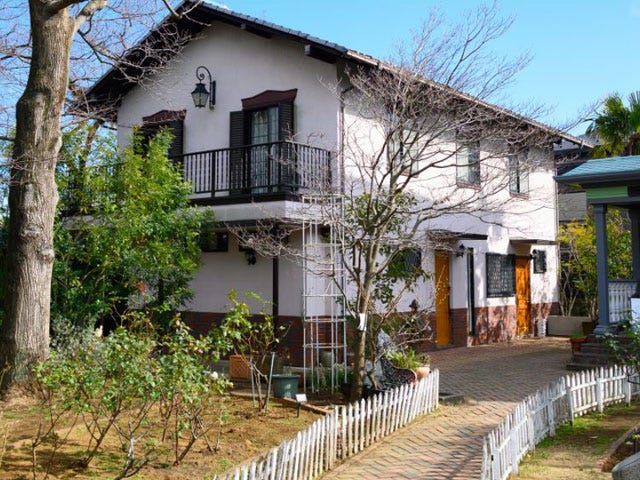 横浜山手の隠れ家サロン Re be | 石川町のリラクゼーション