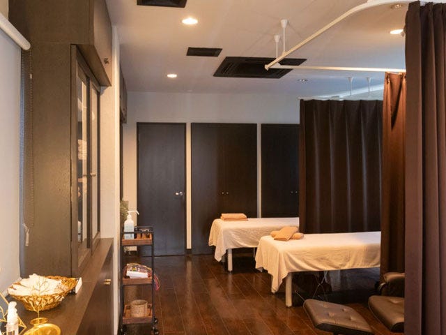 Re:be LABO | 元町のリラクゼーション