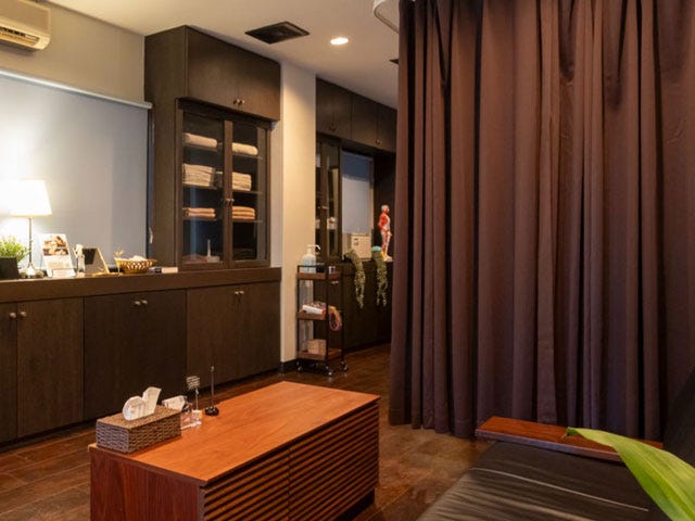 Re:be LABO | 元町のリラクゼーション Re:be LABO | 元町のリラクゼーション