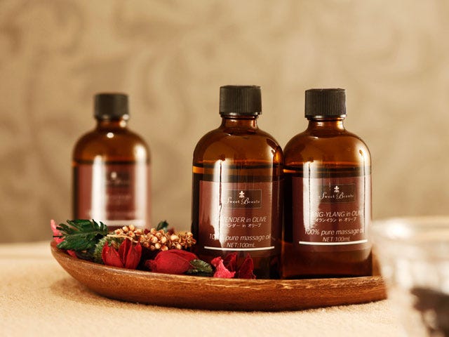 Sweet Beaute | 赤坂のリラクゼーション