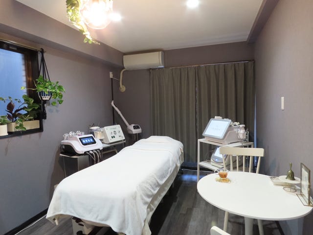 ATOI 新宿店 | 新宿のリラクゼーション