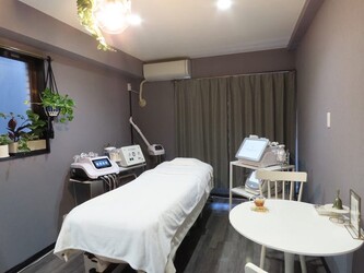 ATOI 新宿店 | 新宿のリラクゼーション