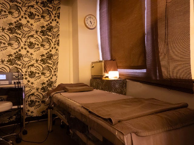 La・Fonte | 大塚のリラクゼーション