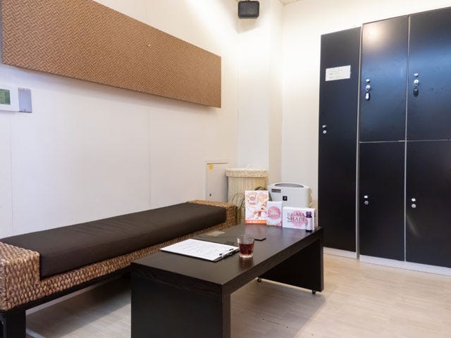 La・Fonte | 大塚のリラクゼーション La・Fonte | 大塚のリラクゼーション