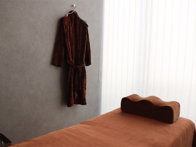 オーダーメイド ボディケアサロン on＋ | みなとみらいのリラクゼーション