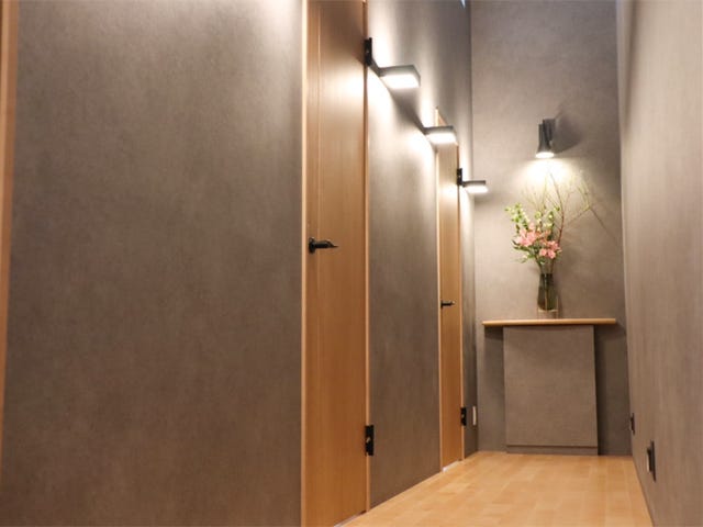 オーダーメイド ボディケアサロン on＋ | みなとみらいのリラクゼーション