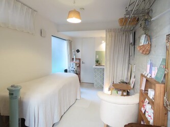 温めサロン fuwari | 武蔵小山のリラクゼーション