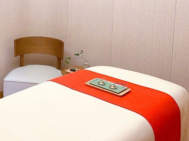 Heavenly Spa by Westin（ヘブンリー スパ バイ ウェスティン） | みなとみらいのリラクゼーション