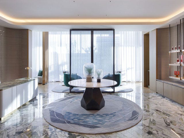 Heavenly Spa by Westin（ヘブンリー スパ バイ ウェスティン） | みなとみらいのリラクゼーション