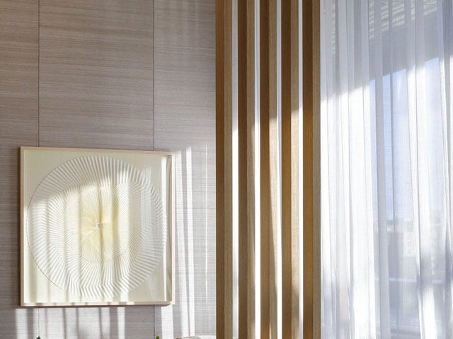 Heavenly Spa by Westin（ヘブンリー スパ バイ ウェスティン） | みなとみらいのリラクゼーション