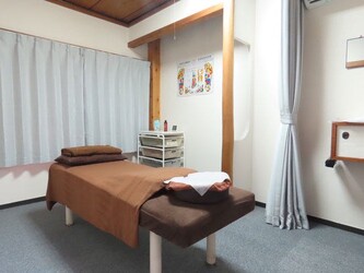 元気整体院 | 川口のリラクゼーション