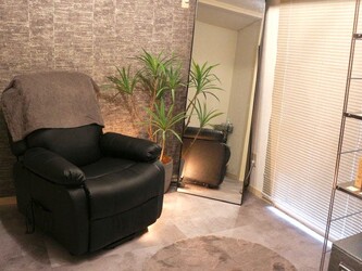 Salon by Papillons et nature 恵比寿店 | 恵比寿のリラクゼーション