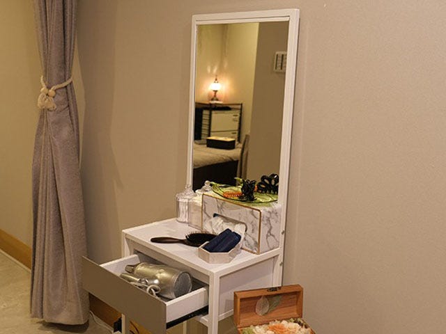 経絡サロン Lampalm | 日本橋のリラクゼーション