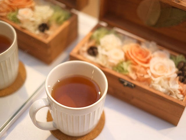 経絡サロン Lampalm | 日本橋のリラクゼーション