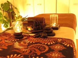 private healing salon stella | 門前仲町のリラクゼーション