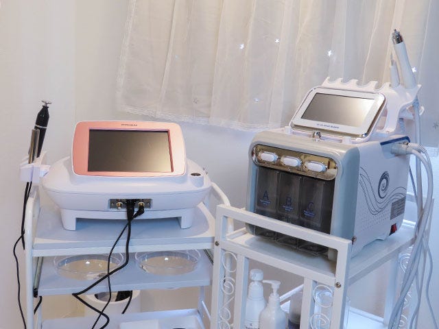 As Beaute' 月島 | 門前仲町のリラクゼーション