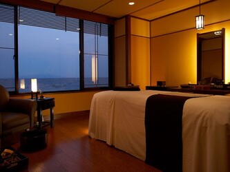 HEAVENLY SPA GECCA(ヘブンリー スパ ゲッカ) | 伊豆のリラクゼーション HEAVENLY SPA GECCA(ヘブンリー スパ ゲッカ) | 伊豆のリラクゼーション