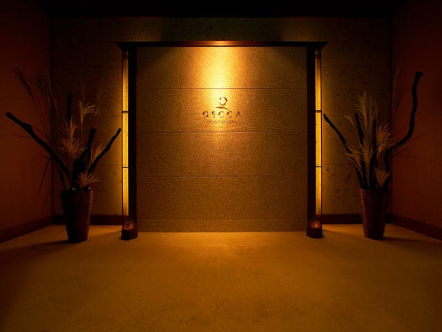 HEAVENLY SPA GECCA（ヘブンリー スパ ゲッカ） | 伊豆のリラクゼーション