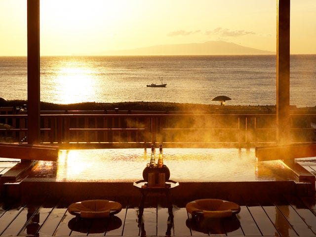 HEAVENLY SPA GECCA（ヘブンリー スパ ゲッカ） | 伊豆のリラクゼーション