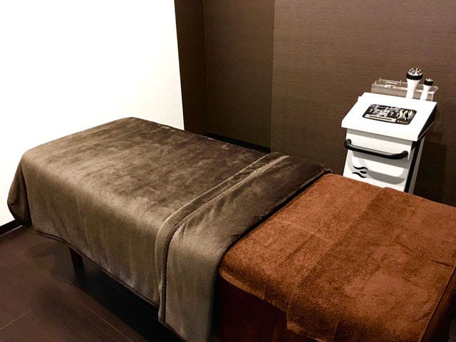 Sur Ginza | 銀座のリラクゼーション