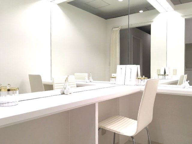 Sur Ginza | 銀座のリラクゼーション