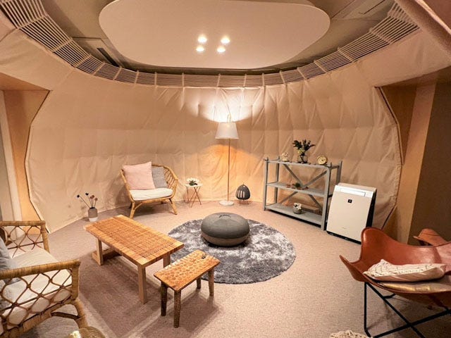 ARAISE ORIENTAL RELAXATION | 二子玉川のリラクゼーション