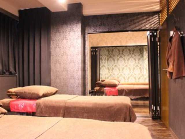 りんぱサロン~Kanasa~ | 大宮のリラクゼーション りんぱサロン~Kanasa~ | 大宮のリラクゼーション