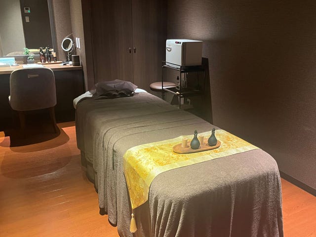 COLLECTIVE SPA(コレクティブ スパ) | 那覇のリラクゼーション COLLECTIVE SPA(コレクティブ スパ) | 那覇のリラクゼーション