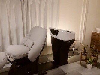 休息の庭 | 目黒のリラクゼーション