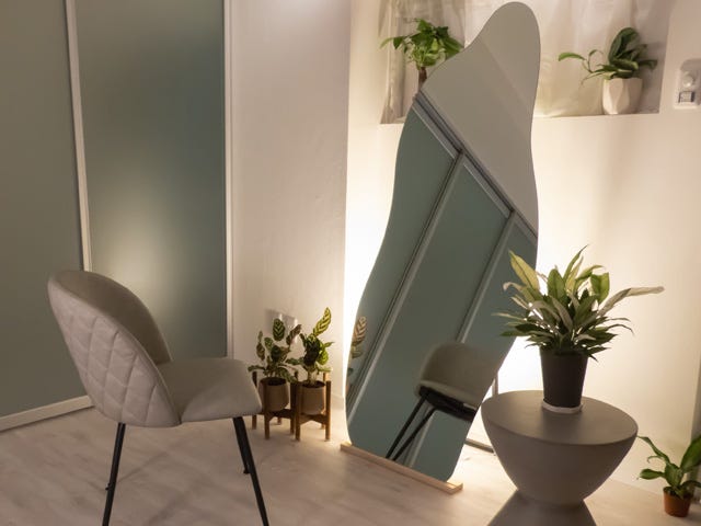 休息の庭 | 目黒のリラクゼーション