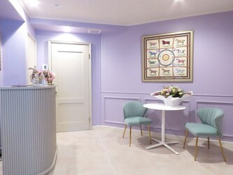 marniqUe | 銀座のリラクゼーション