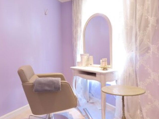 marniqUe | 銀座のリラクゼーション marniqUe | 銀座のリラクゼーション