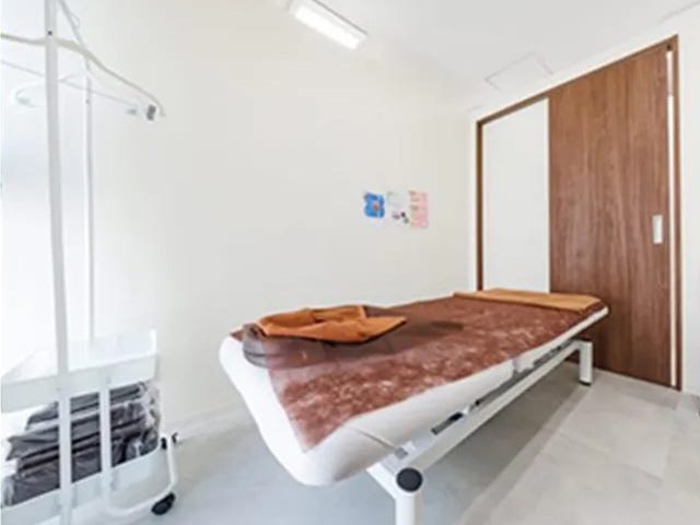 東京肩こり | 銀座のリラクゼーション