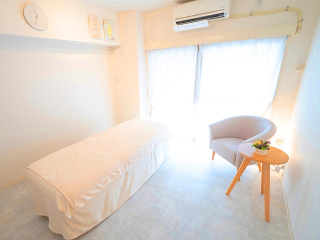 エステティックサロンDarning | 横浜のリラクゼーション