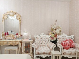 Micael Paume | 原宿のリラクゼーション Micael Paume | 原宿のリラクゼーション