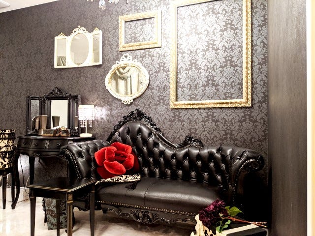 Micael Paume | 原宿のリラクゼーション Micael Paume | 原宿のリラクゼーション